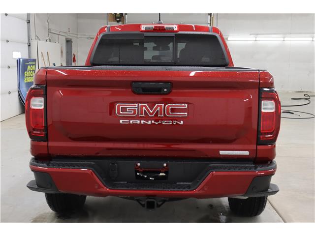 2026 GMC Canyon Elevation (Stk: T3045) in Watrous - Image 7 of 38