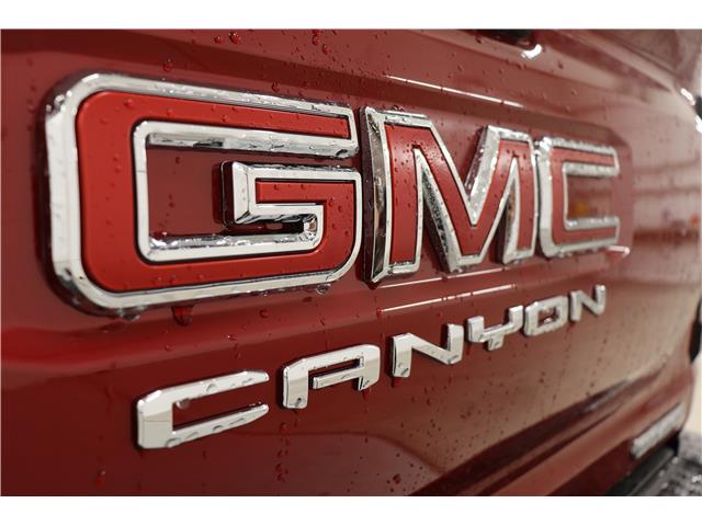 2026 GMC Canyon Elevation (Stk: T3045) in Watrous - Image 8 of 38