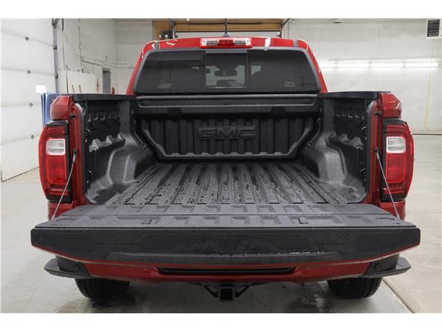 2026 GMC Canyon Elevation (Stk: T3045) in Watrous - Image 9 of 38