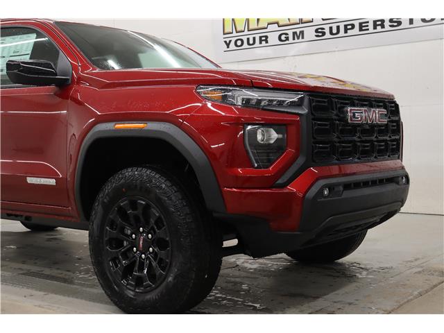2026 GMC Canyon Elevation (Stk: T3045) in Watrous - Image 14 of 38