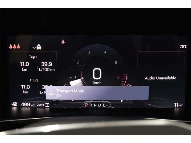 2026 GMC Canyon Elevation (Stk: T3045) in Watrous - Image 24 of 38