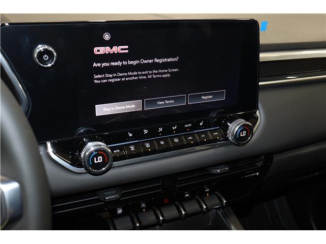 2026 GMC Canyon Elevation (Stk: T3045) in Watrous - Image 25 of 38
