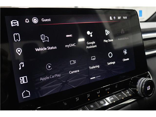 2026 GMC Canyon Elevation (Stk: T3045) in Watrous - Image 26 of 38