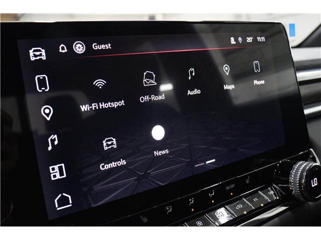 2026 GMC Canyon Elevation (Stk: T3045) in Watrous - Image 27 of 38