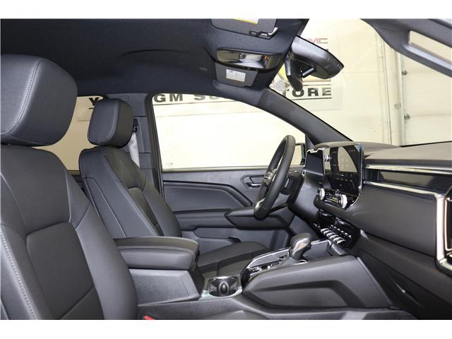 2026 GMC Canyon Elevation (Stk: T3045) in Watrous - Image 33 of 38