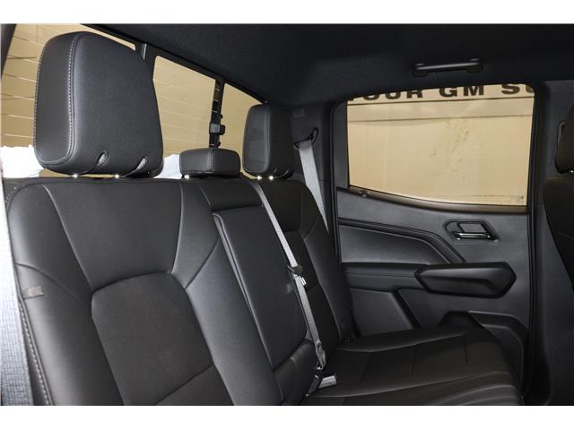 2026 GMC Canyon Elevation (Stk: T3045) in Watrous - Image 36 of 38