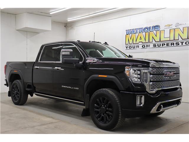 2023 GMC Sierra 2500HD Denali (Stk: S1643A) in Watrous - Image 3 of 50