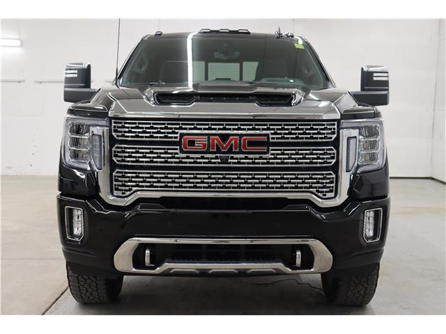 2023 GMC Sierra 2500HD Denali (Stk: S1643A) in Watrous - Image 4 of 50