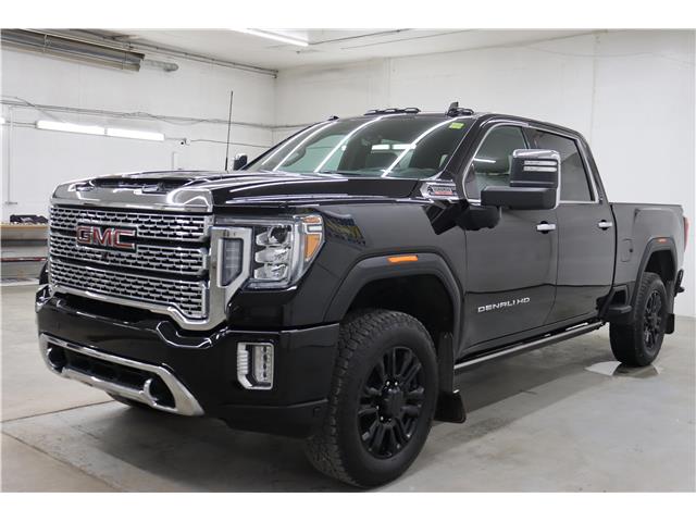 2023 GMC Sierra 2500HD Denali (Stk: S1643A) in Watrous - Image 5 of 50