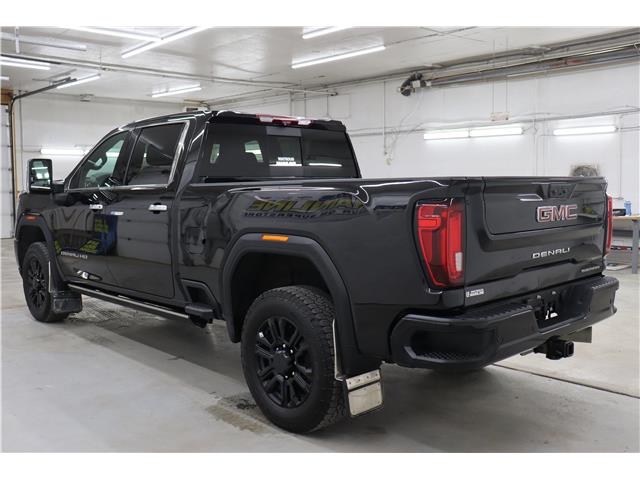 2023 GMC Sierra 2500HD Denali (Stk: S1643A) in Watrous - Image 6 of 50