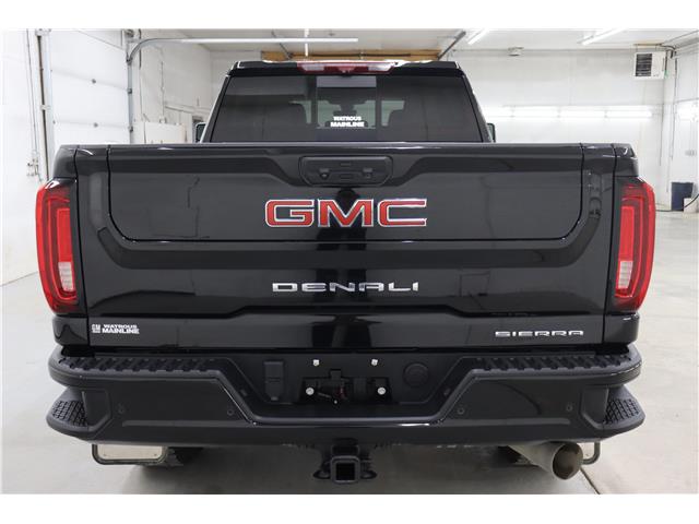 2023 GMC Sierra 2500HD Denali (Stk: S1643A) in Watrous - Image 8 of 50