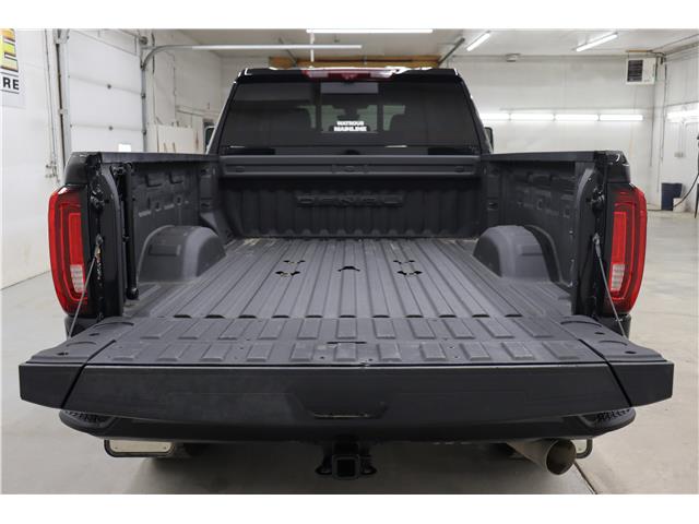 2023 GMC Sierra 2500HD Denali (Stk: S1643A) in Watrous - Image 9 of 50