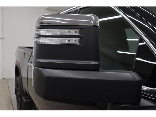 2023 GMC Sierra 2500HD Denali (Stk: S1643A) in Watrous - Image 15 of 50