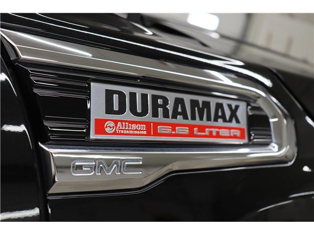 2023 GMC Sierra 2500HD Denali (Stk: S1643A) in Watrous - Image 16 of 50