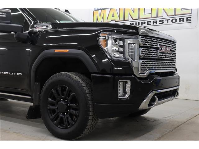 2023 GMC Sierra 2500HD Denali (Stk: S1643A) in Watrous - Image 17 of 50