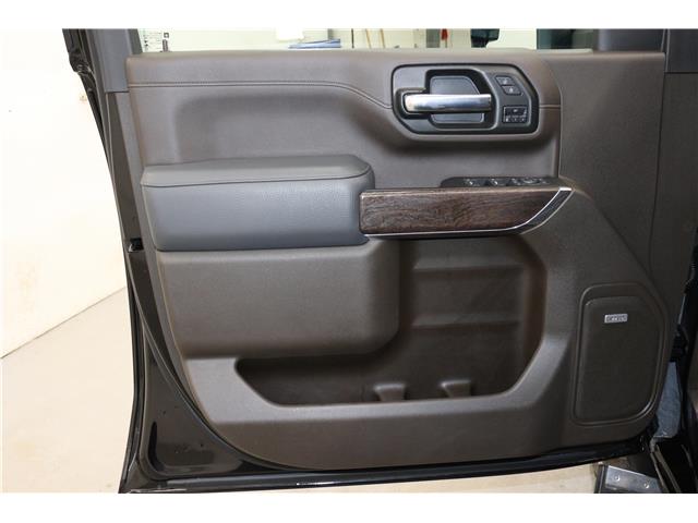 2023 GMC Sierra 2500HD Denali (Stk: S1643A) in Watrous - Image 18 of 50