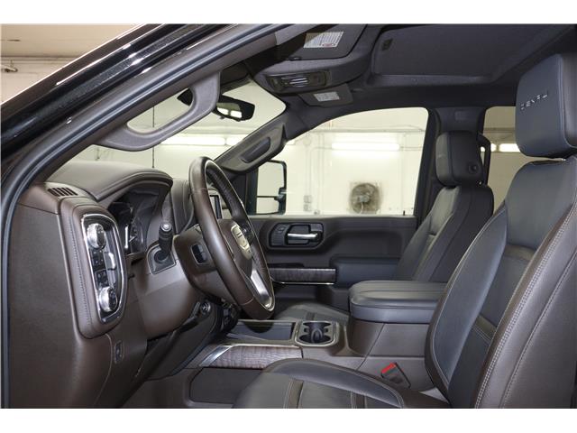 2023 GMC Sierra 2500HD Denali (Stk: S1643A) in Watrous - Image 20 of 50