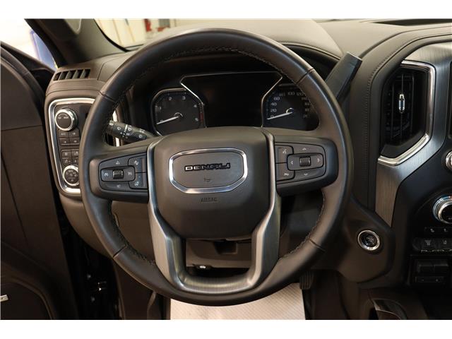 2023 GMC Sierra 2500HD Denali (Stk: S1643A) in Watrous - Image 23 of 50