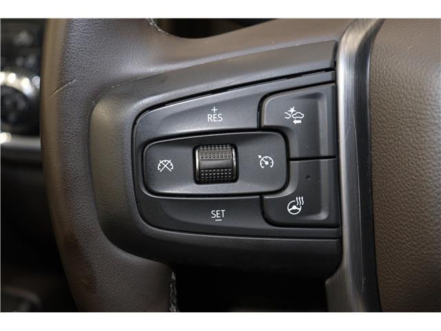 2023 GMC Sierra 2500HD Denali (Stk: S1643A) in Watrous - Image 24 of 50