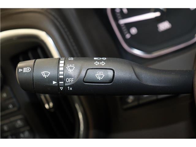 2023 GMC Sierra 2500HD Denali (Stk: S1643A) in Watrous - Image 26 of 50