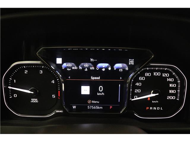 2023 GMC Sierra 2500HD Denali (Stk: S1643A) in Watrous - Image 28 of 50