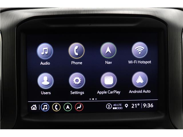 2023 GMC Sierra 2500HD Denali (Stk: S1643A) in Watrous - Image 30 of 50