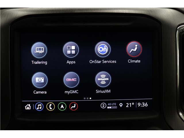 2023 GMC Sierra 2500HD Denali (Stk: S1643A) in Watrous - Image 31 of 50