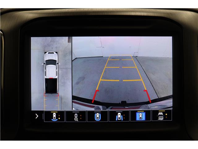 2023 GMC Sierra 2500HD Denali (Stk: S1643A) in Watrous - Image 33 of 50