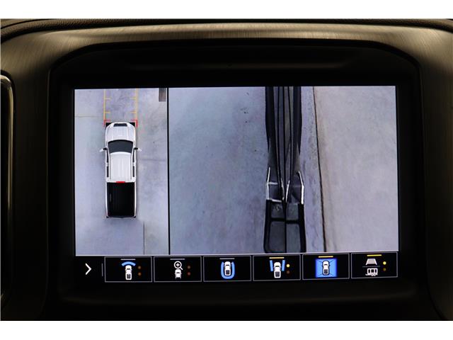 2023 GMC Sierra 2500HD Denali (Stk: S1643A) in Watrous - Image 37 of 50