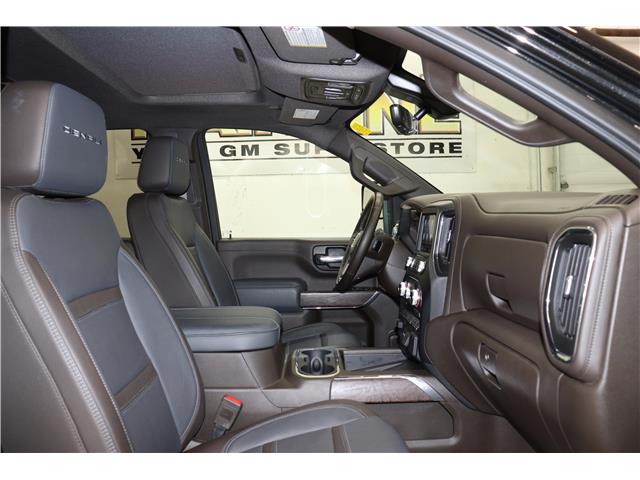 2023 GMC Sierra 2500HD Denali (Stk: S1643A) in Watrous - Image 43 of 50