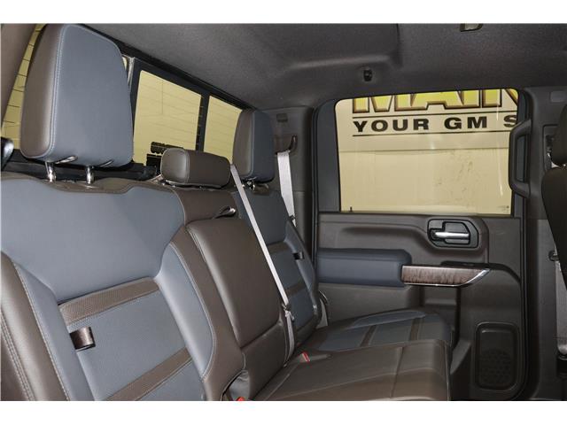 2023 GMC Sierra 2500HD Denali (Stk: S1643A) in Watrous - Image 47 of 50