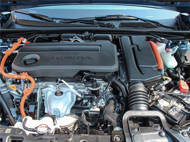 2025 Honda Civic Hybrid Sport Touring (Stk: C25434) in Toronto - Image 6 of 23