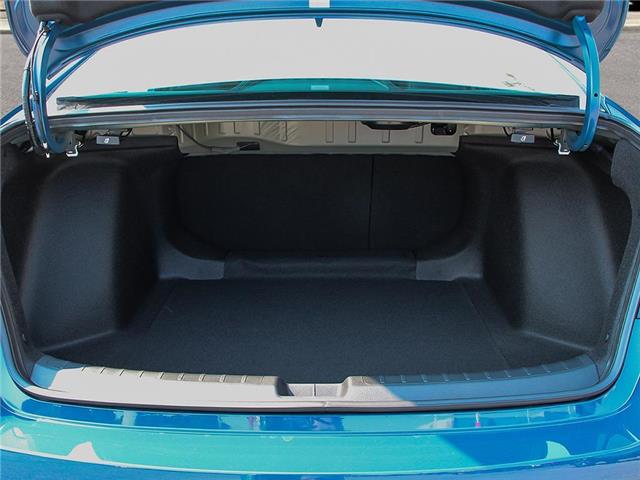 2025 Honda Civic Hybrid Sport Touring (Stk: C25434) in Toronto - Image 7 of 23