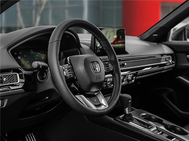 2025 Honda Civic Hybrid Sport Touring (Stk: C25434) in Toronto - Image 12 of 23