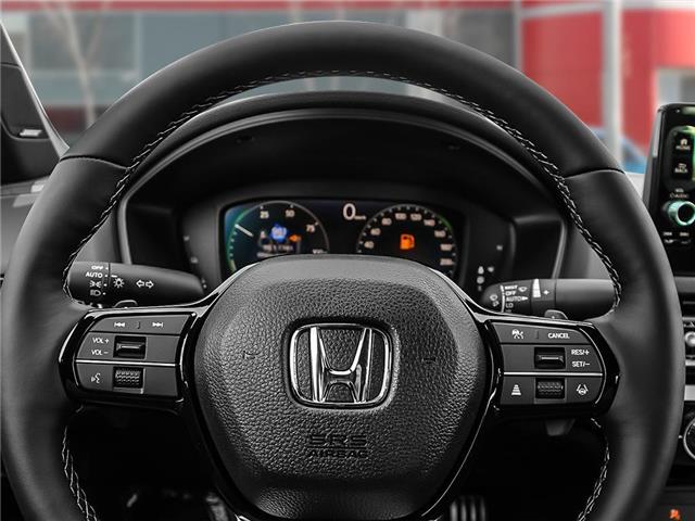 2025 Honda Civic Hybrid Sport Touring (Stk: C25434) in Toronto - Image 13 of 23