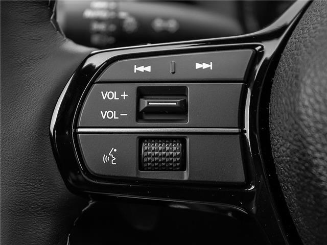 2025 Honda Civic Hybrid Sport Touring (Stk: C25434) in Toronto - Image 15 of 23