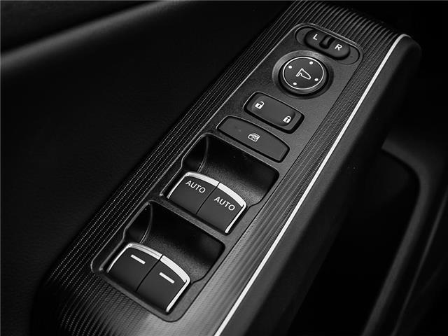 2025 Honda Civic Hybrid Sport Touring (Stk: C25434) in Toronto - Image 16 of 23