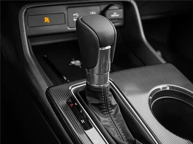 2025 Honda Civic Hybrid Sport Touring (Stk: C25434) in Toronto - Image 17 of 23