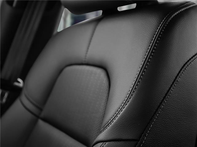 2025 Honda Civic Hybrid Sport Touring (Stk: C25434) in Toronto - Image 20 of 23