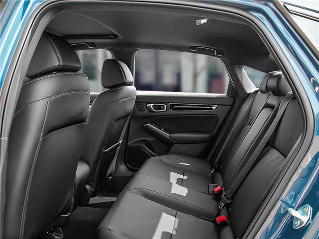 2025 Honda Civic Hybrid Sport Touring (Stk: C25434) in Toronto - Image 21 of 23