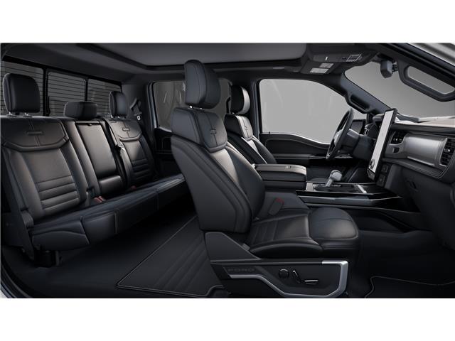 2025 Ford F-150 Lightning Platinum (Stk: W7L24829) in Richmond - Image 5 of 7