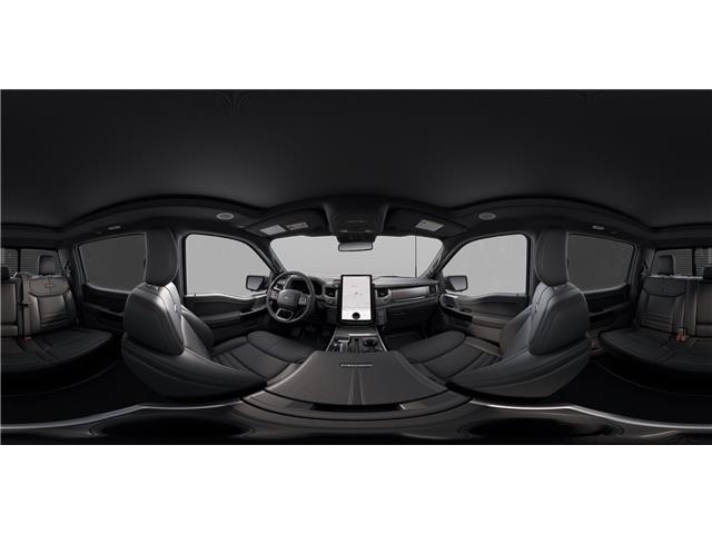 2025 Ford F-150 Lightning Platinum (Stk: W7L24829) in Richmond - Image 7 of 7