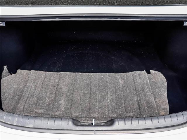 2022 Hyundai Elantra Preferred w/Sun & Tech Pkg (Stk: U09197) in North York - Image 16 of 22