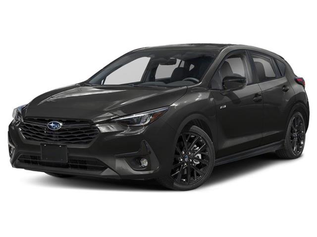 2025 Subaru Impreza RS (Stk: 165450) in Tecumseh - Image 1 of 11