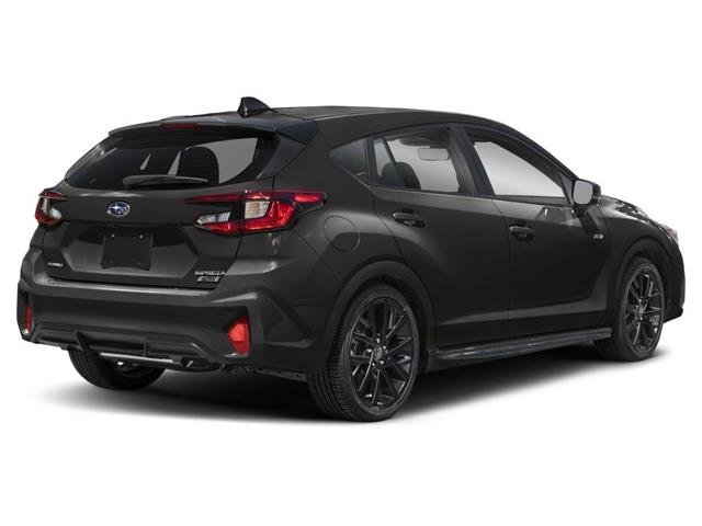 2025 Subaru Impreza RS (Stk: 165450) in Tecumseh - Image 3 of 11