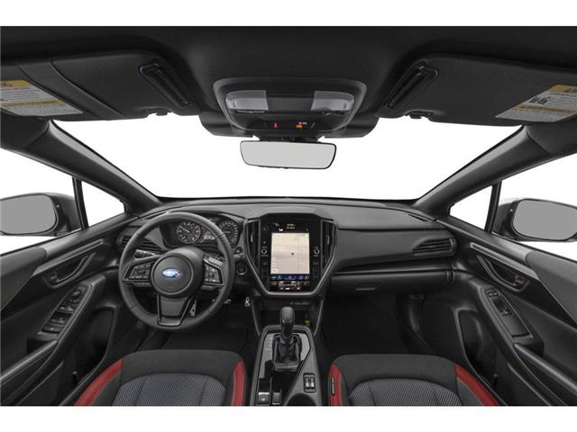 2025 Subaru Impreza RS (Stk: 165450) in Tecumseh - Image 5 of 11