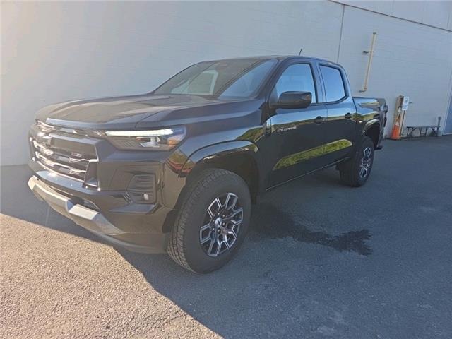2026 Chevrolet Colorado Z71 (Stk: 119485) in New Glasgow - Image 1 of 15