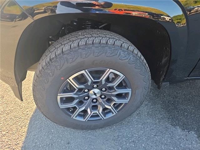 2026 Chevrolet Colorado Z71 (Stk: 119485) in New Glasgow - Image 2 of 15