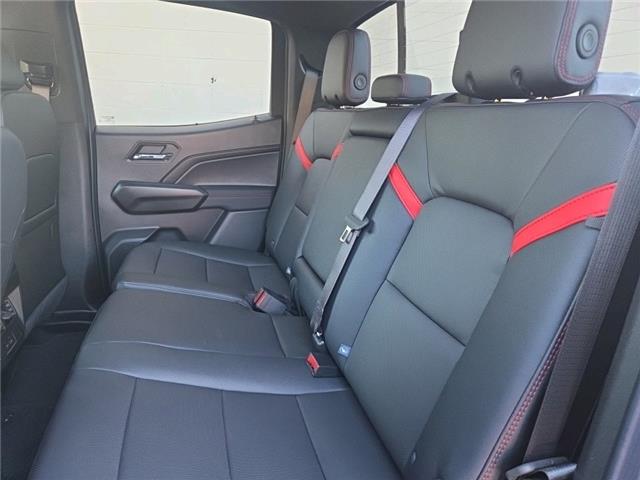 2026 Chevrolet Colorado Z71 (Stk: 119485) in New Glasgow - Image 4 of 15