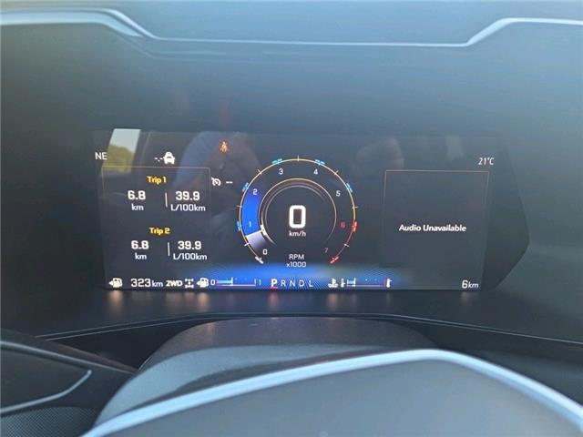 2026 Chevrolet Colorado Z71 (Stk: 119485) in New Glasgow - Image 5 of 15